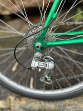 Load image into Gallery viewer, Bianchi MTN Bike with Shimano Deore DX Groupset
