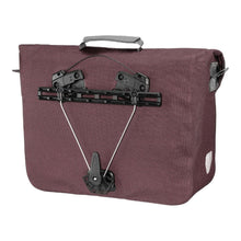 Load image into Gallery viewer, ORTLIEB COMMUTER-BAG TWO URBAN QL3.1 ASH ROSE F70667
