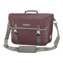 Load image into Gallery viewer, ORTLIEB COMMUTER-BAG TWO URBAN QL3.1 ASH ROSE F70667
