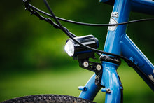 Load image into Gallery viewer, PDW Headlight Fork Crown Mount
