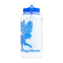 Load image into Gallery viewer, Unthaw X PDW Dog Ride Nalgene Bottle
