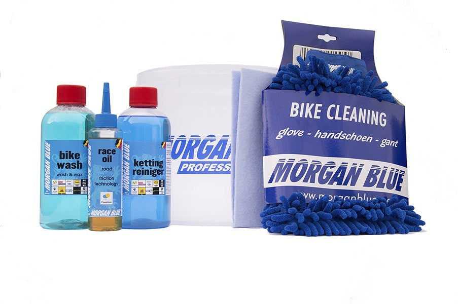 MORGAN BLUE MINI MAINTENACE KIT