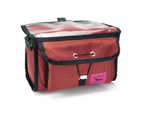 Load image into Gallery viewer, Paloma Handlebar Bag
