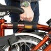 Load image into Gallery viewer, RESTRAP CITY CARRY HANDLE
