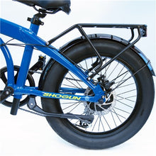Load image into Gallery viewer, eBike - Compact 20&quot; Folding
