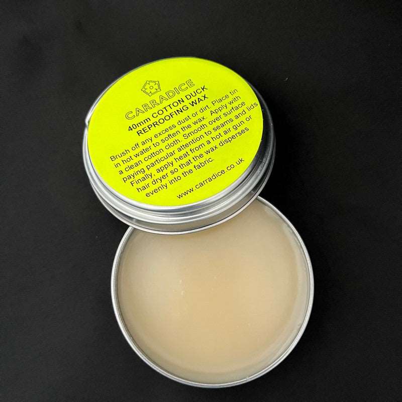 Reproofing Wax Cotton Duck 50ml