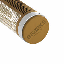 Load image into Gallery viewer, BROOKS Grips Cambium Rubber 130/130
