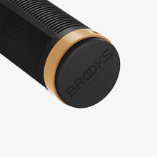 Load image into Gallery viewer, BROOKS Grips Cambium Rubber 130/130
