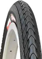 Easy Ride Commuter Tyre 27.5 x 1.75