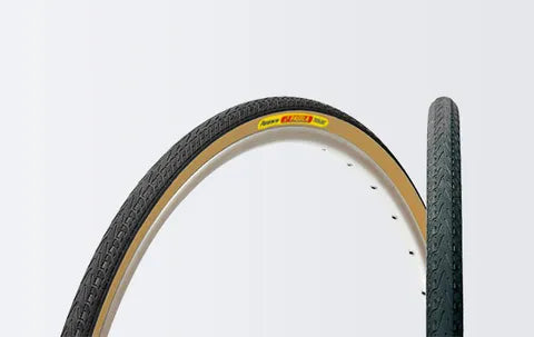 PANARACER PASELA 26X1.50 AMBER WIRE BEAD