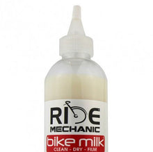 Load image into Gallery viewer, Ride Mechanic Bike Milk - Clean|Dry|Film (185ml)
