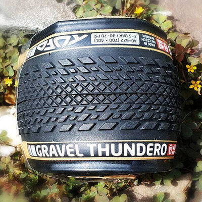 TUFO Thundero (700C Gravel)